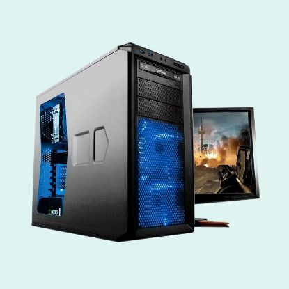 Εικόνα της Digital Storm VANQUISH 3 Custom Performance PC