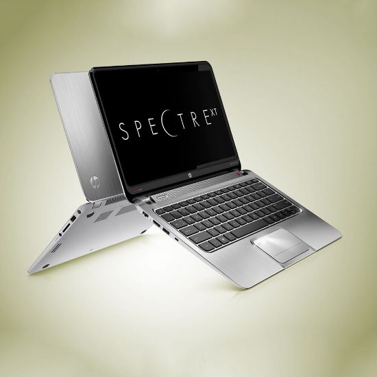 Εικόνα της HP Spectre XT Pro UltraBook