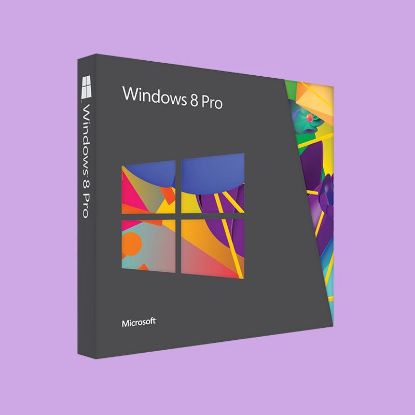 Εικόνα της Windows 8 Pro