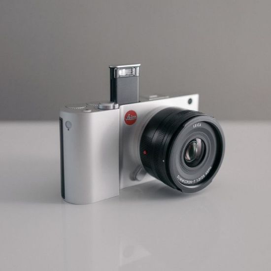 Εικόνα της Leica T Mirrorless Digital Camera