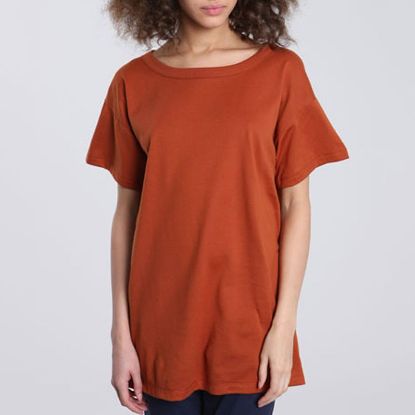 Εικόνα της Oversized Women T-Shirt