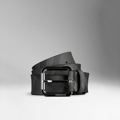 Εικόνα της Reversible Horseferry Check Belt