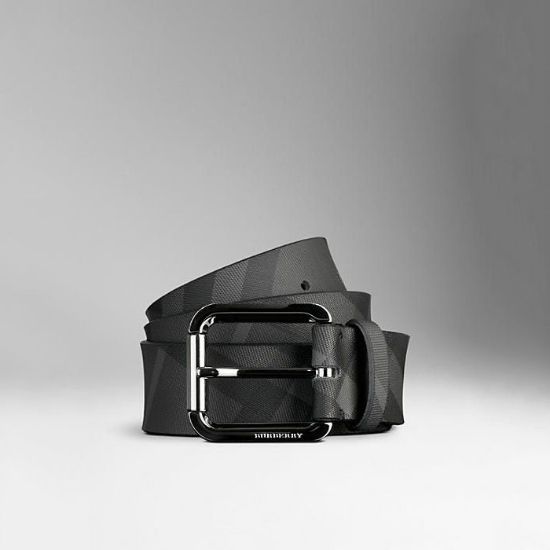 Εικόνα της Reversible Horseferry Check Belt