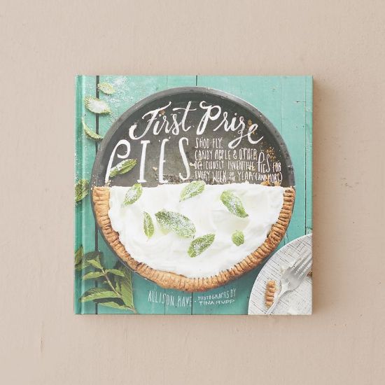 Εικόνα της First Prize Pies